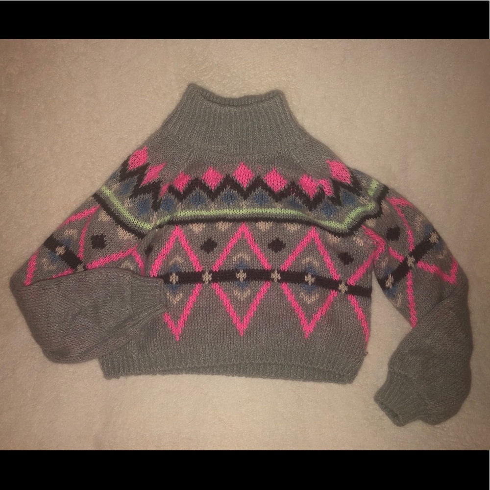 Hollister Sweater